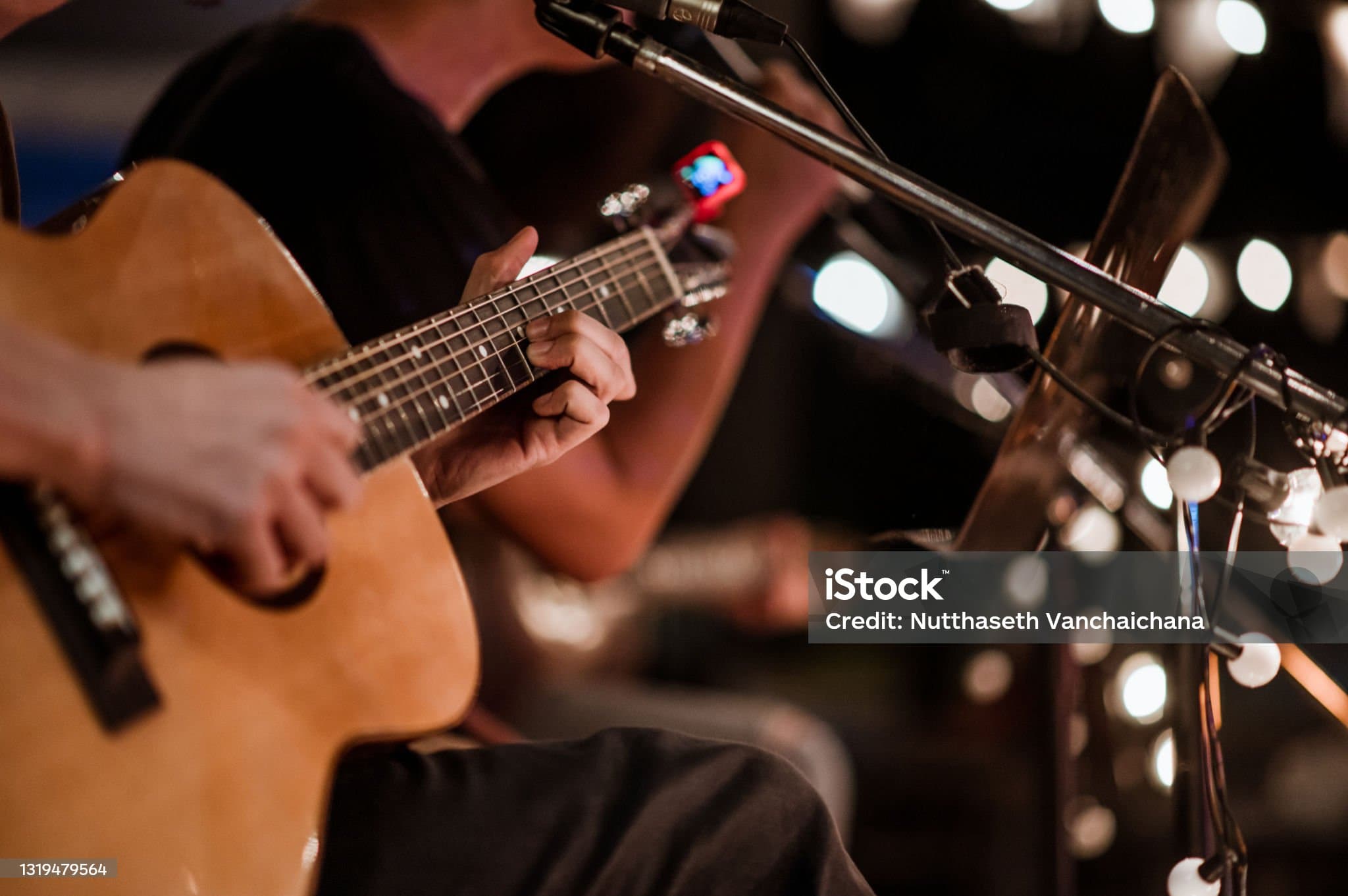 Acoustic Friday Nights