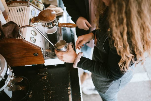Barista Workshop